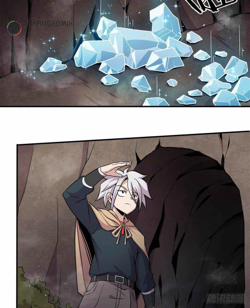 The Charm of Soul Pets Chapter 31 - halaman 27