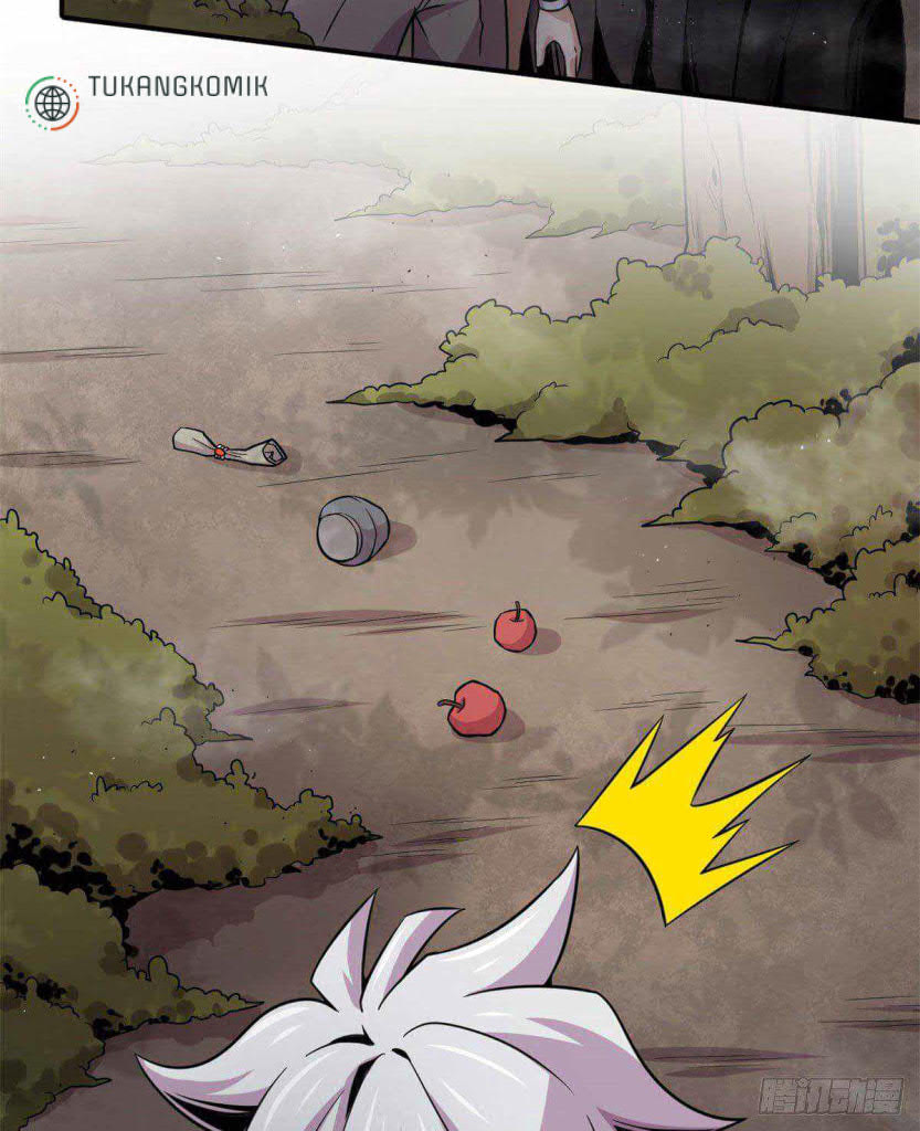 The Charm of Soul Pets Chapter 31 - halaman 28