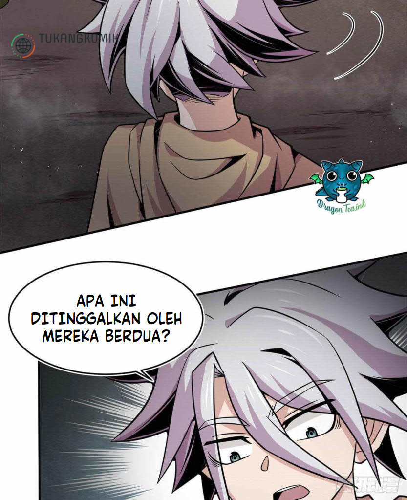 The Charm of Soul Pets Chapter 31 - halaman 29