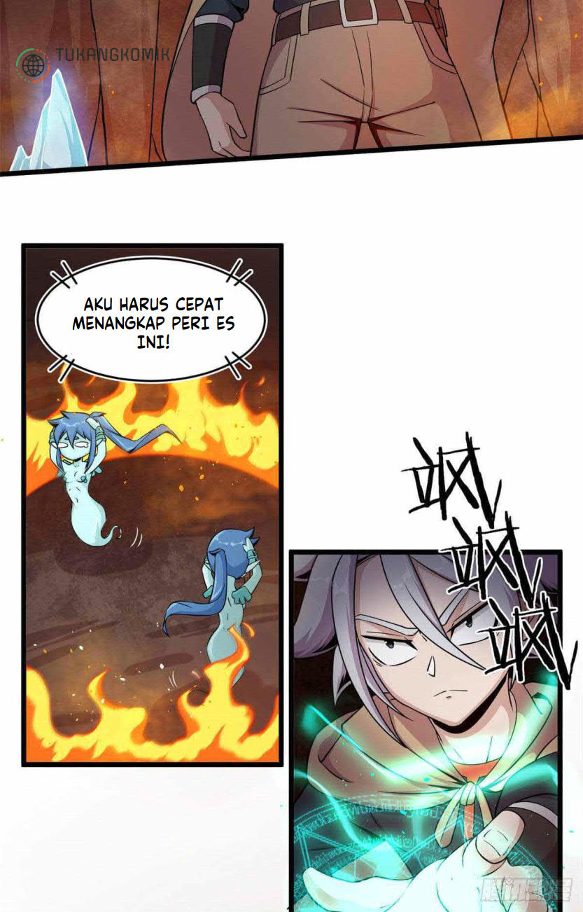 The Charm of Soul Pets Chapter 31 - halaman 3