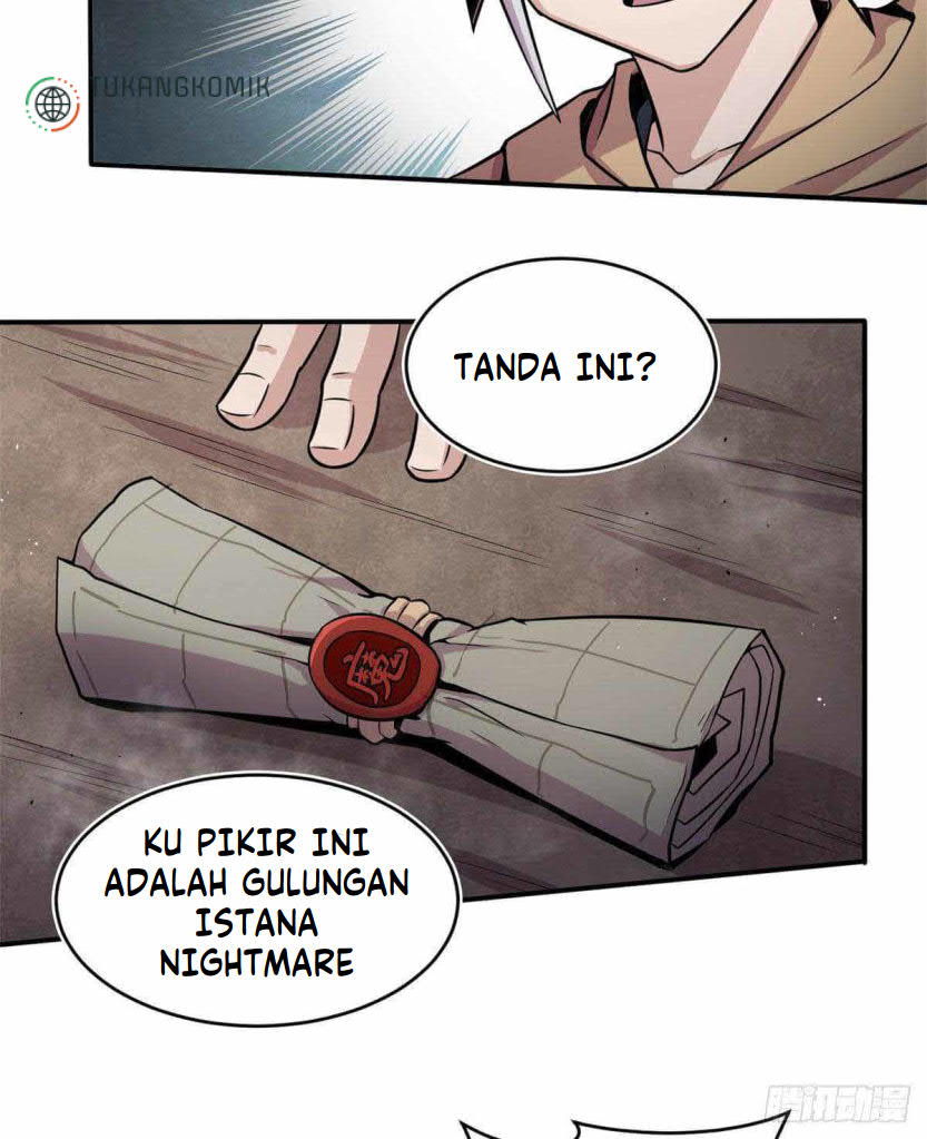 The Charm of Soul Pets Chapter 31 - halaman 30