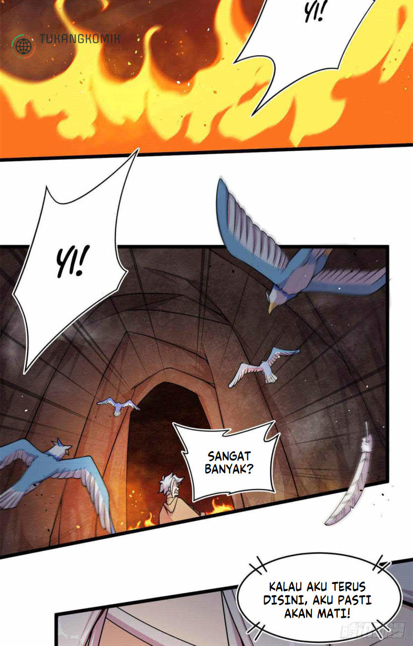 The Charm of Soul Pets Chapter 31 - halaman 5