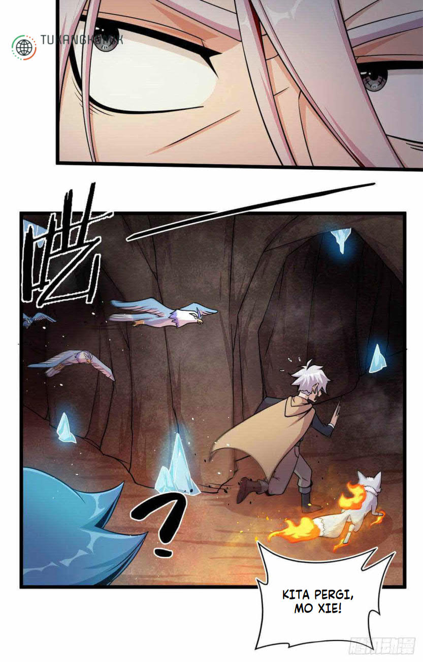 The Charm of Soul Pets Chapter 31 - halaman 6