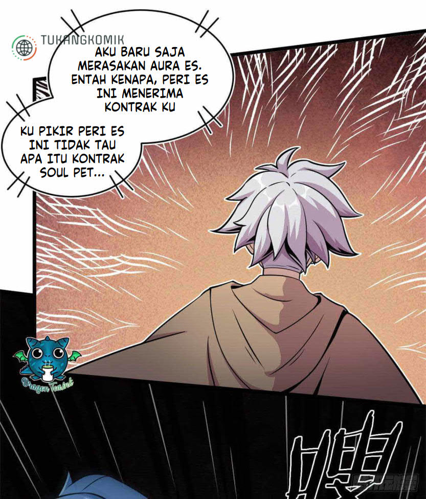The Charm of Soul Pets Chapter 31 - halaman 7