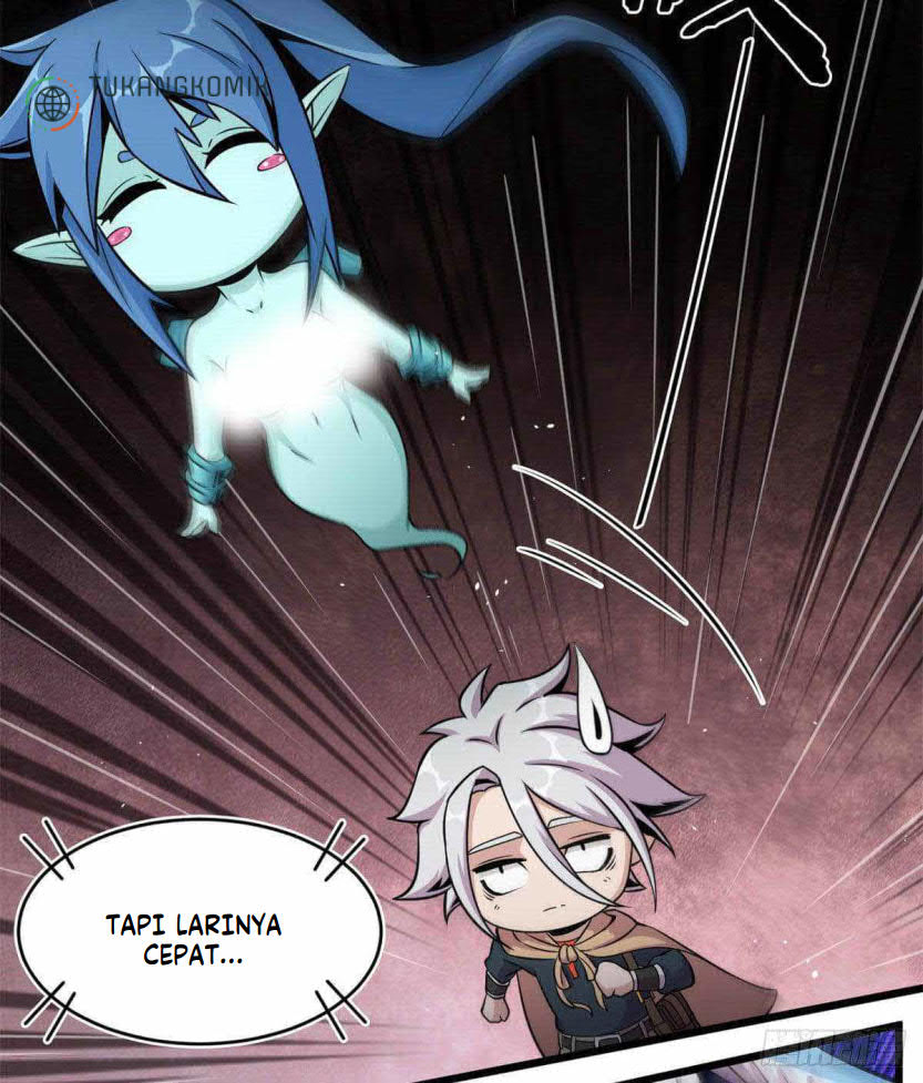 The Charm of Soul Pets Chapter 31 - halaman 8