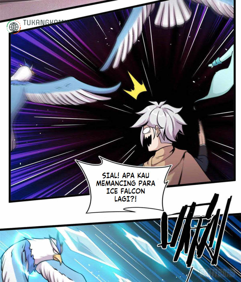The Charm of Soul Pets Chapter 31 - halaman 9