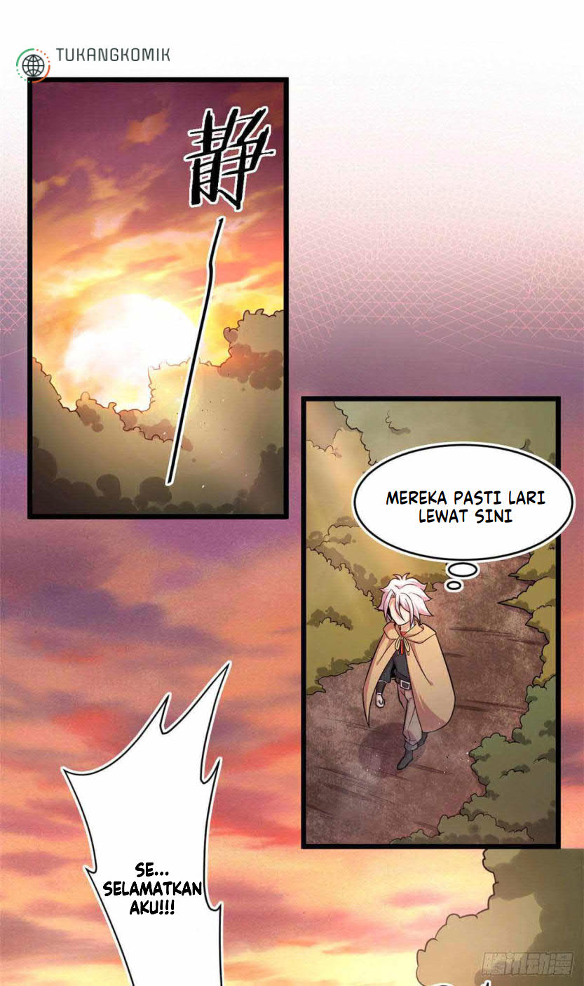 The Charm of Soul Pets Chapter 32 - halaman 11
