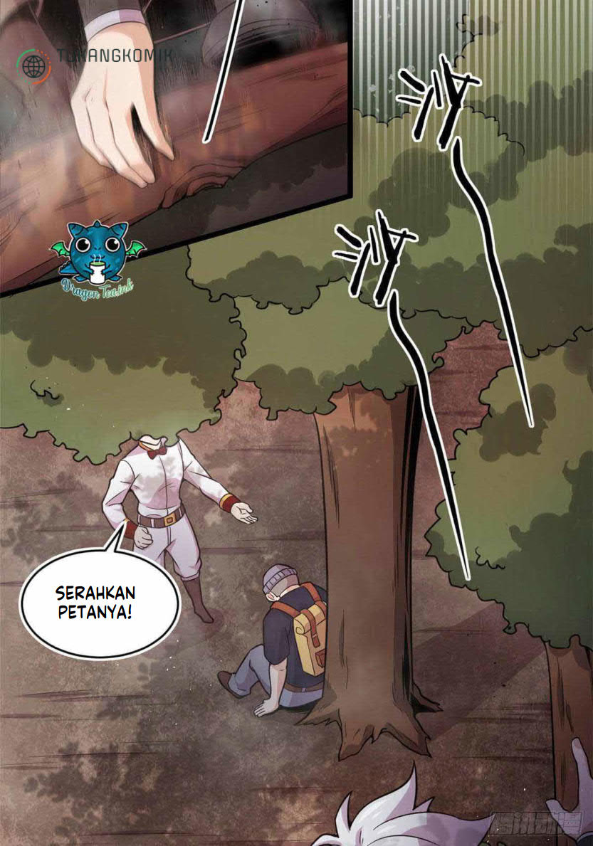 The Charm of Soul Pets Chapter 32 - halaman 13