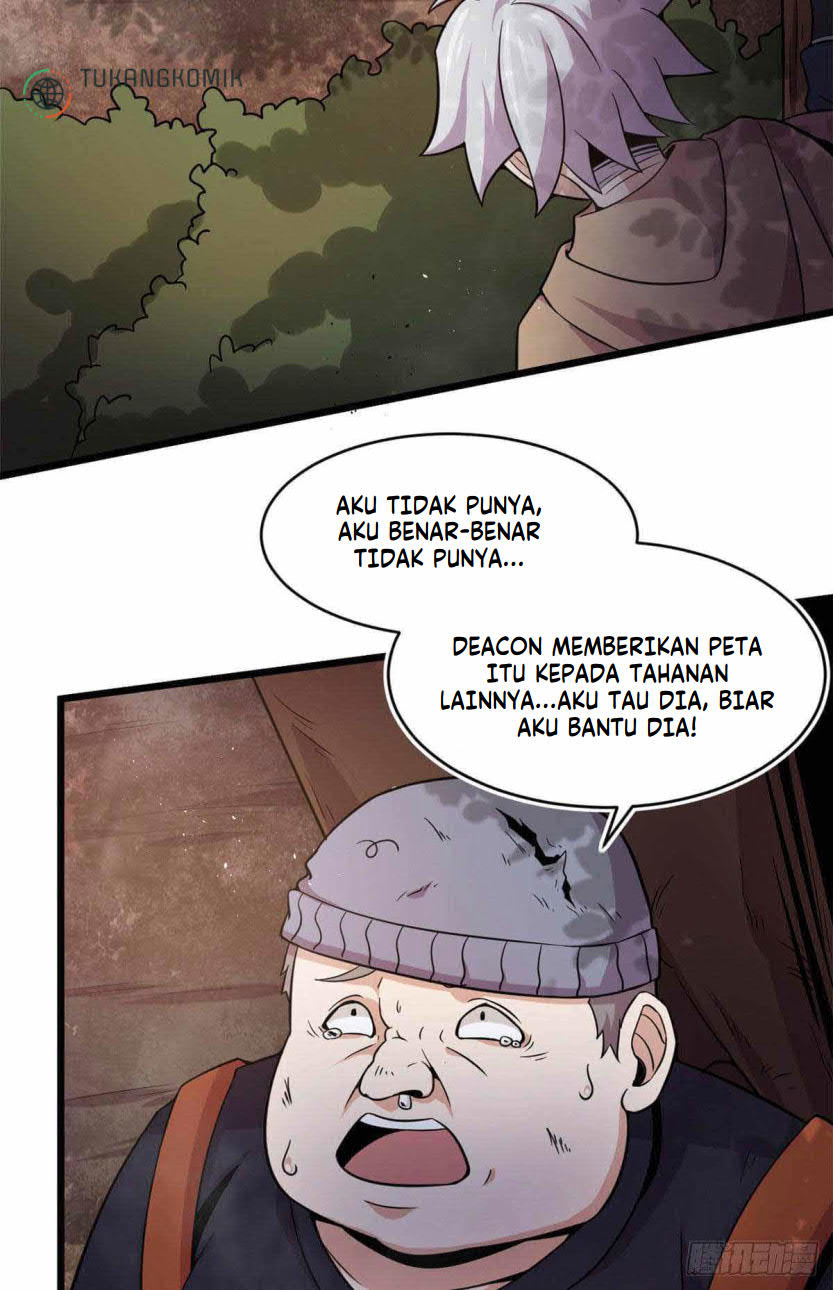 The Charm of Soul Pets Chapter 32 - halaman 14