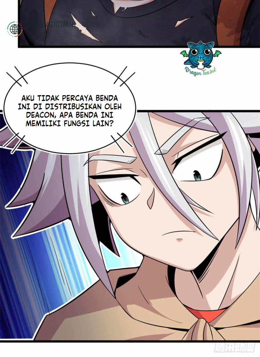 The Charm of Soul Pets Chapter 32 - halaman 15