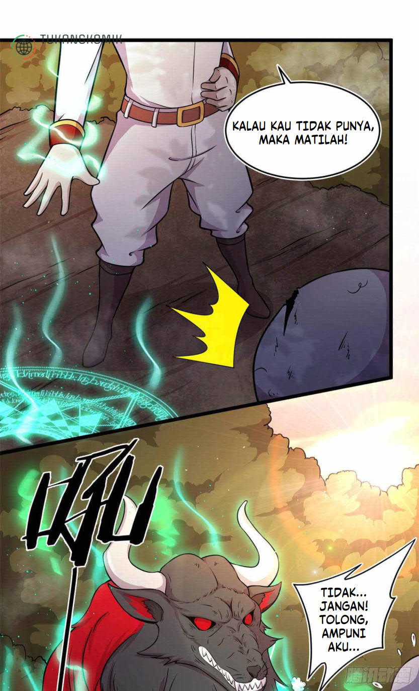 The Charm of Soul Pets Chapter 32 - halaman 16