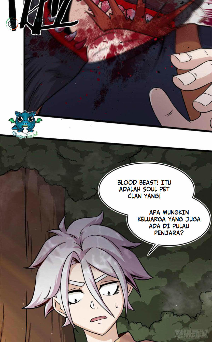 The Charm of Soul Pets Chapter 32 - halaman 18
