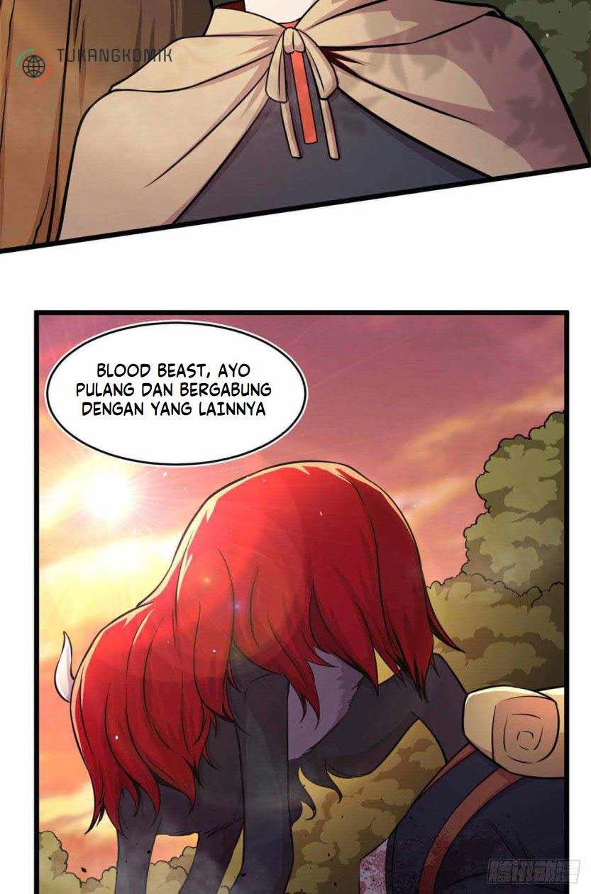 The Charm of Soul Pets Chapter 32 - halaman 19