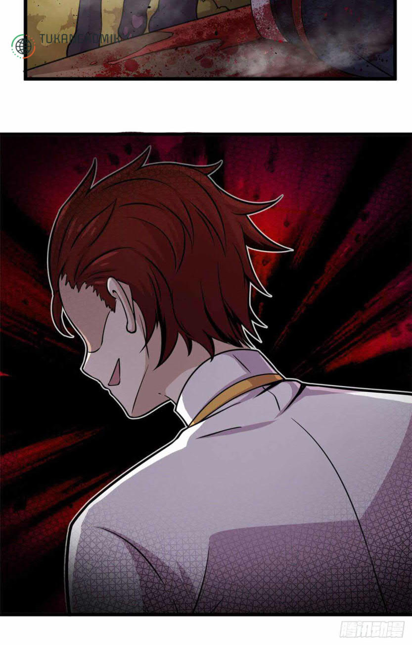 The Charm of Soul Pets Chapter 32 - halaman 20