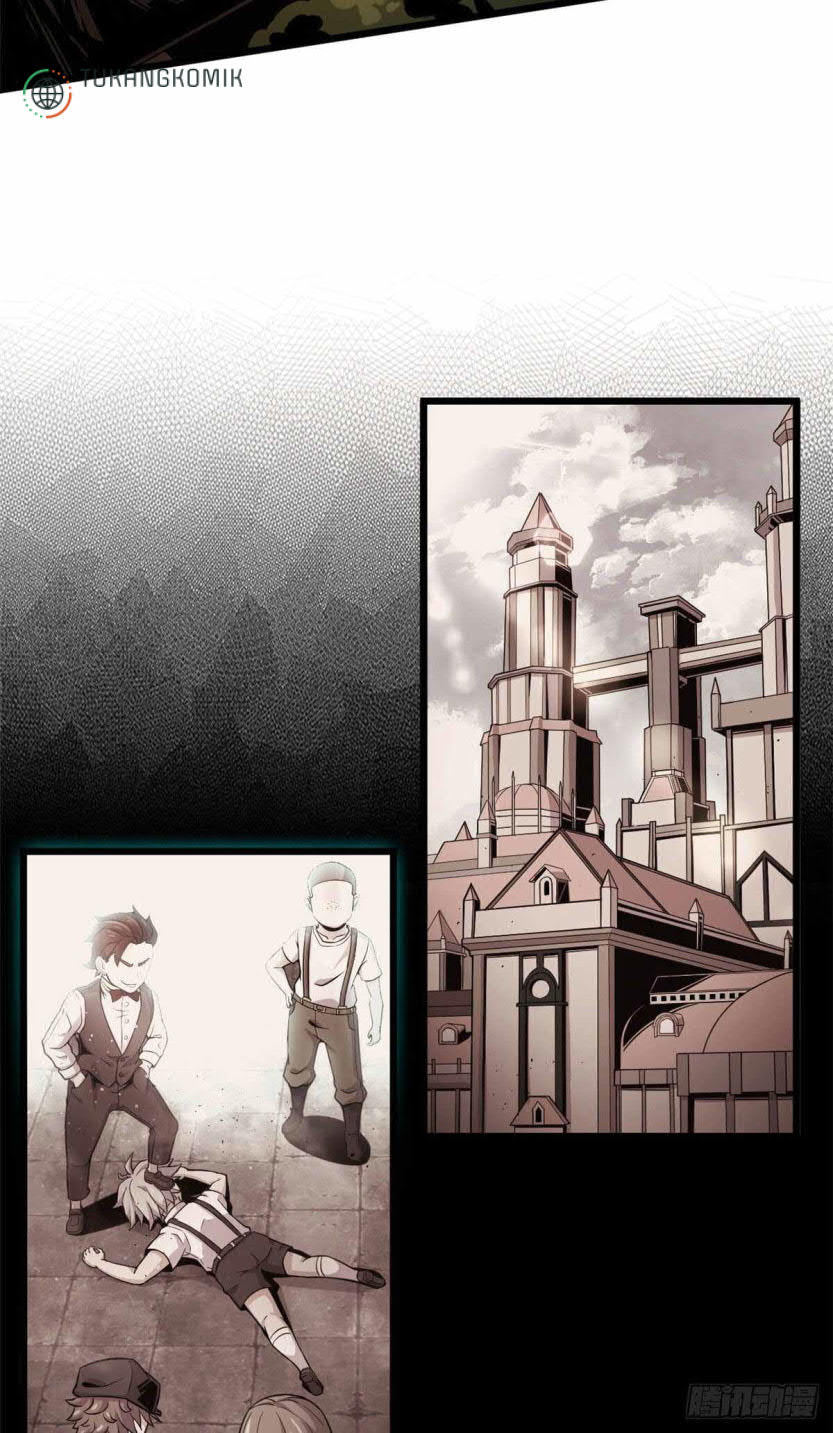The Charm of Soul Pets Chapter 32 - halaman 22