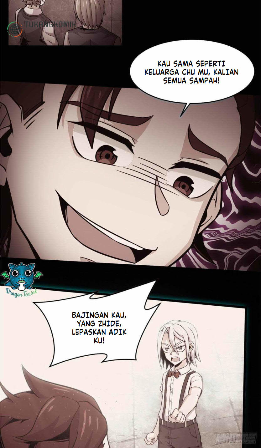 The Charm of Soul Pets Chapter 32 - halaman 23