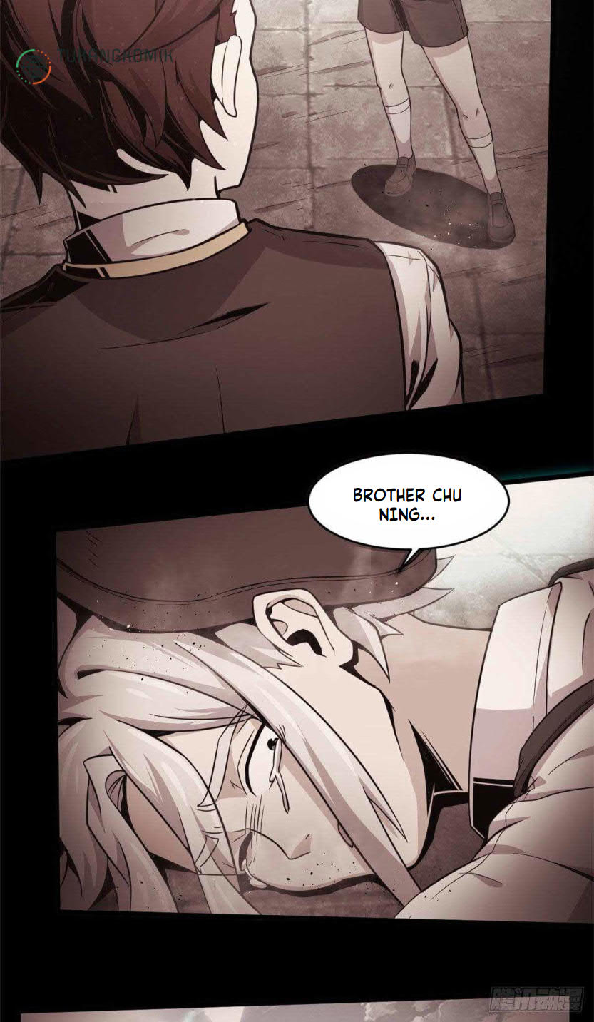 The Charm of Soul Pets Chapter 32 - halaman 24