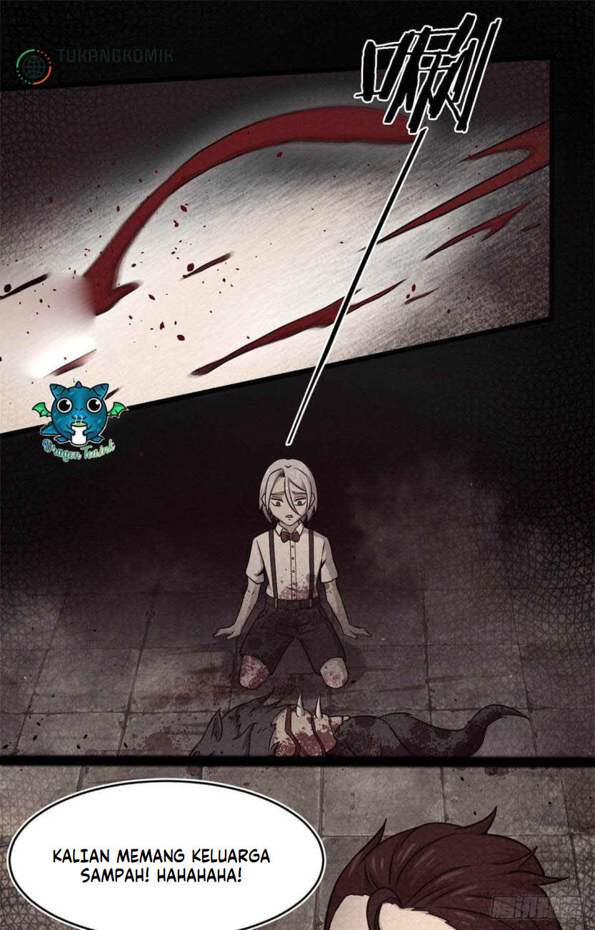 The Charm of Soul Pets Chapter 32 - halaman 26