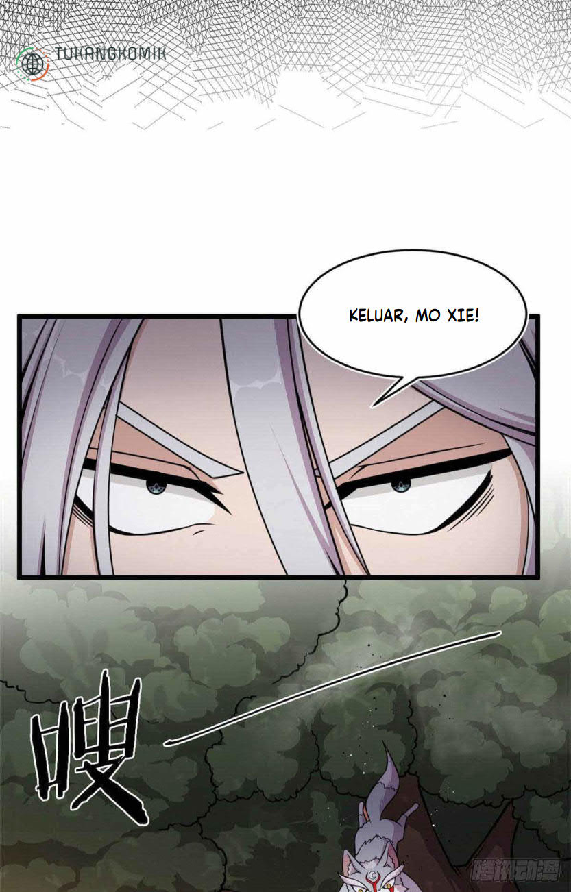The Charm of Soul Pets Chapter 32 - halaman 28