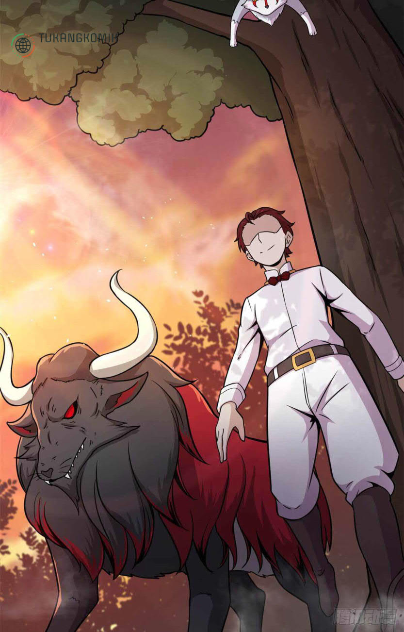 The Charm of Soul Pets Chapter 32 - halaman 29