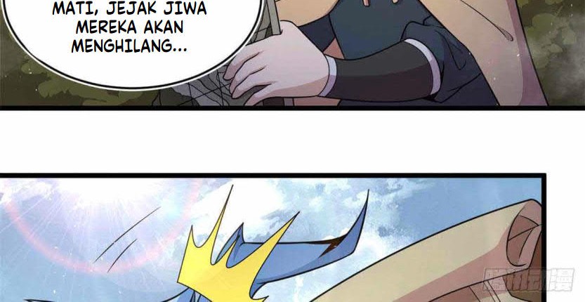 The Charm of Soul Pets Chapter 32 - halaman 3