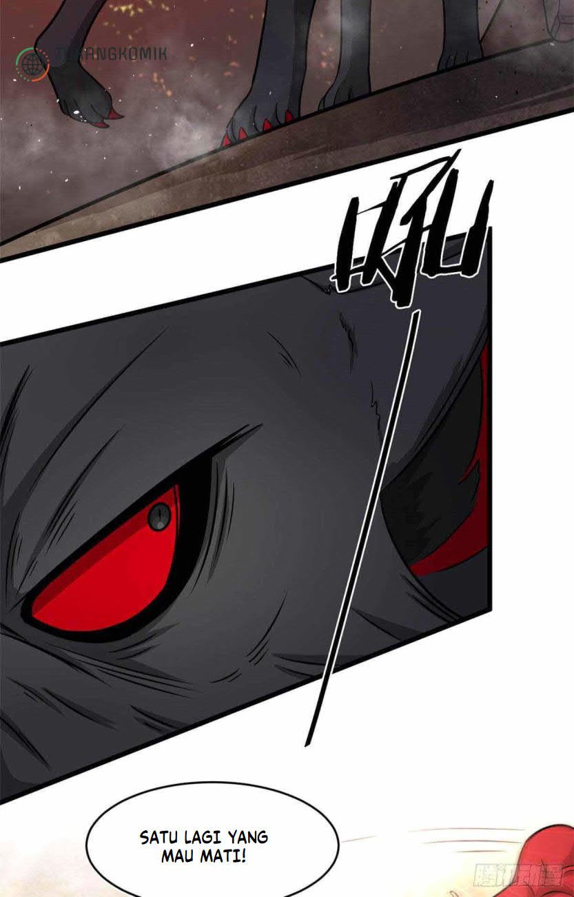The Charm of Soul Pets Chapter 32 - halaman 30