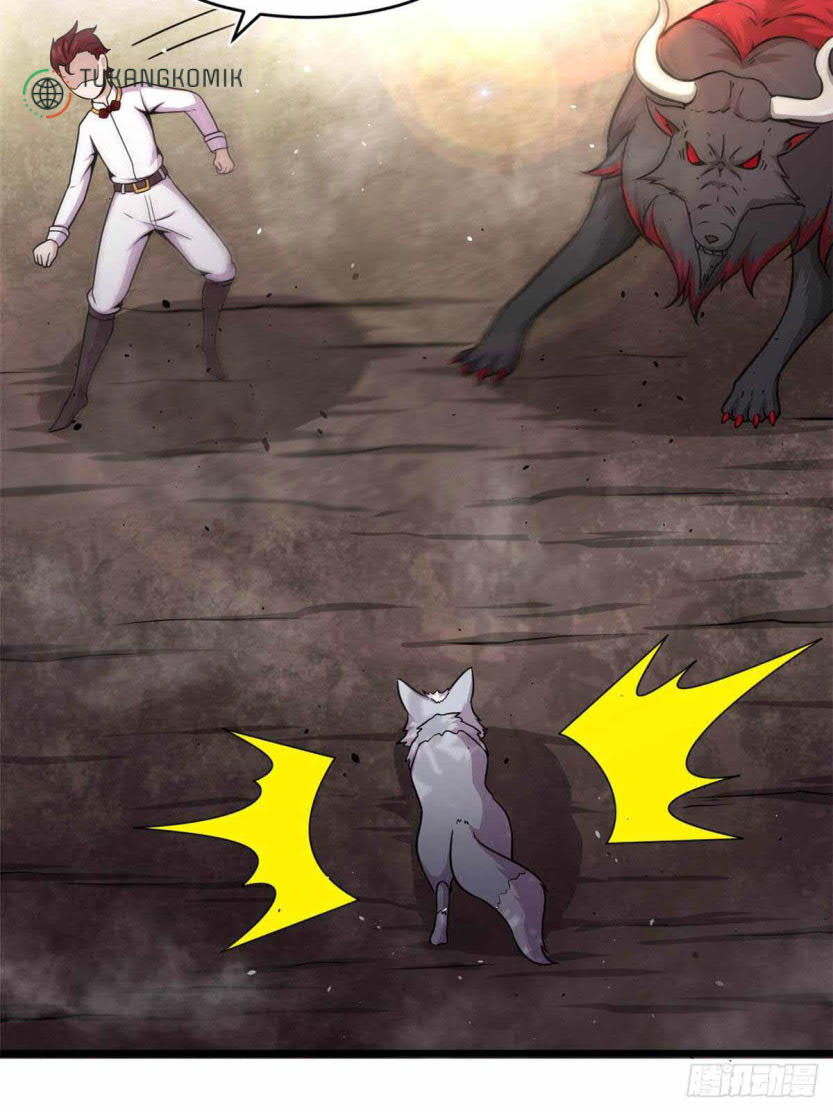 The Charm of Soul Pets Chapter 32 - halaman 31