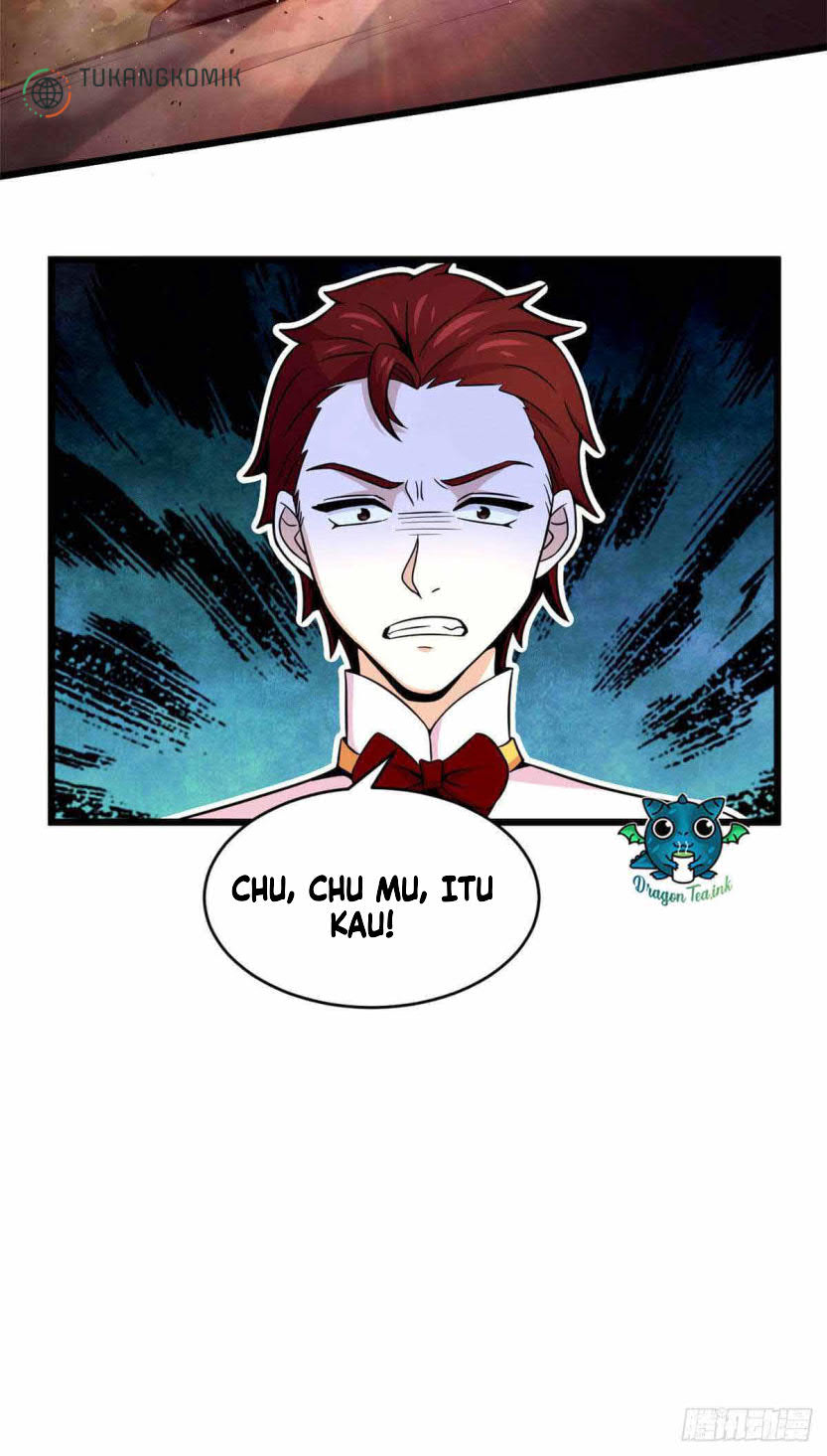 The Charm of Soul Pets Chapter 32 - halaman 33