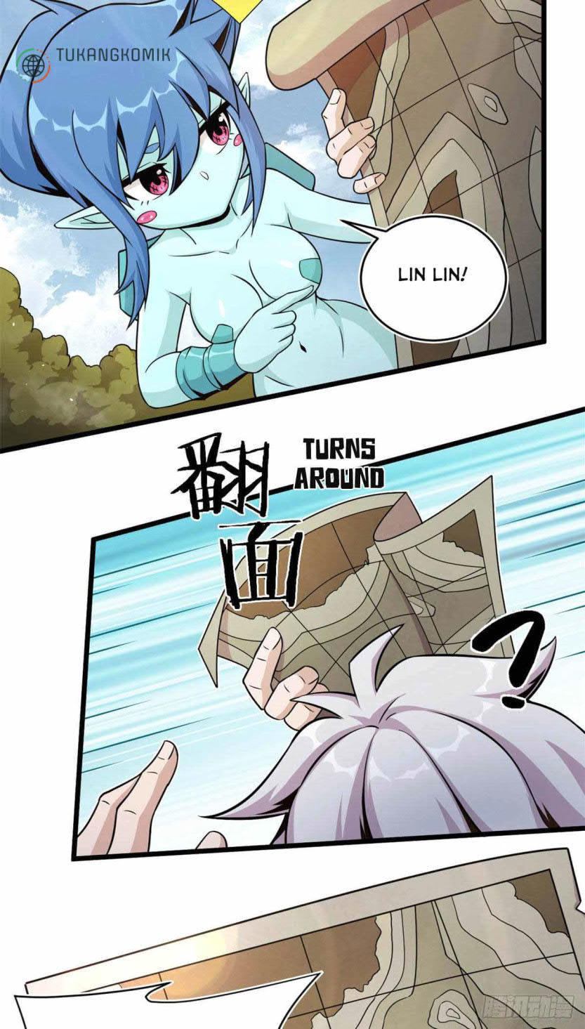 The Charm of Soul Pets Chapter 32 - halaman 4