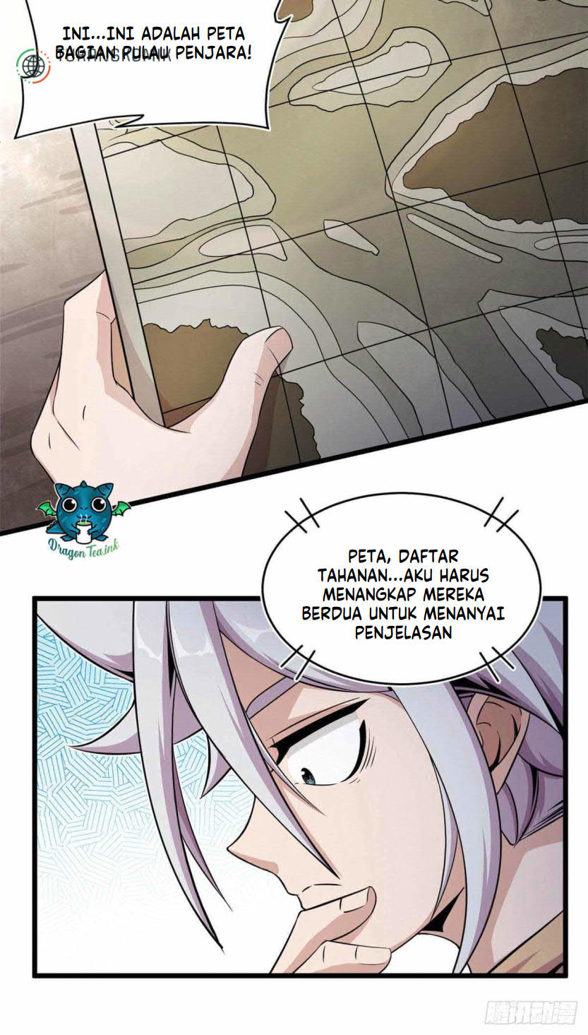 The Charm of Soul Pets Chapter 32 - halaman 5