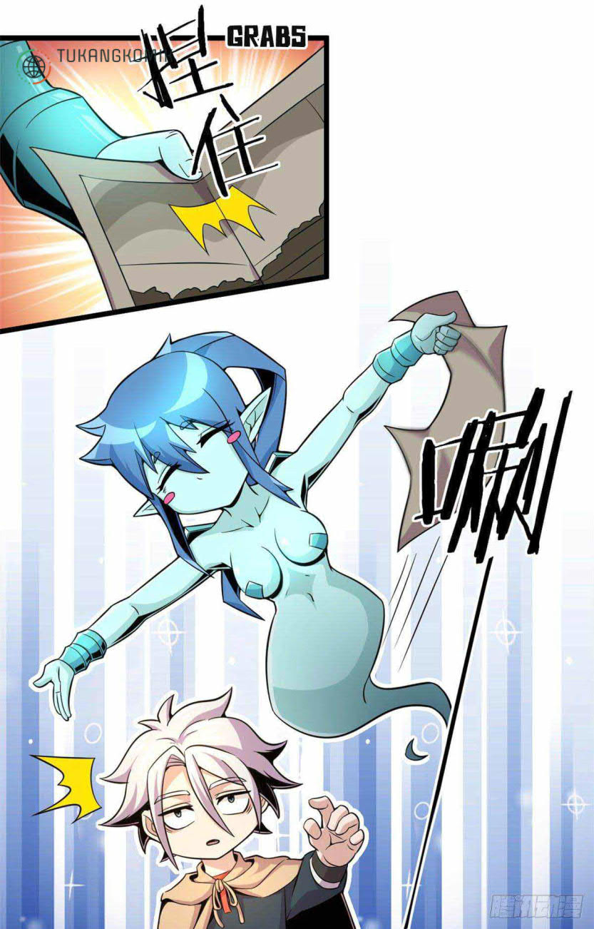 The Charm of Soul Pets Chapter 32 - halaman 6