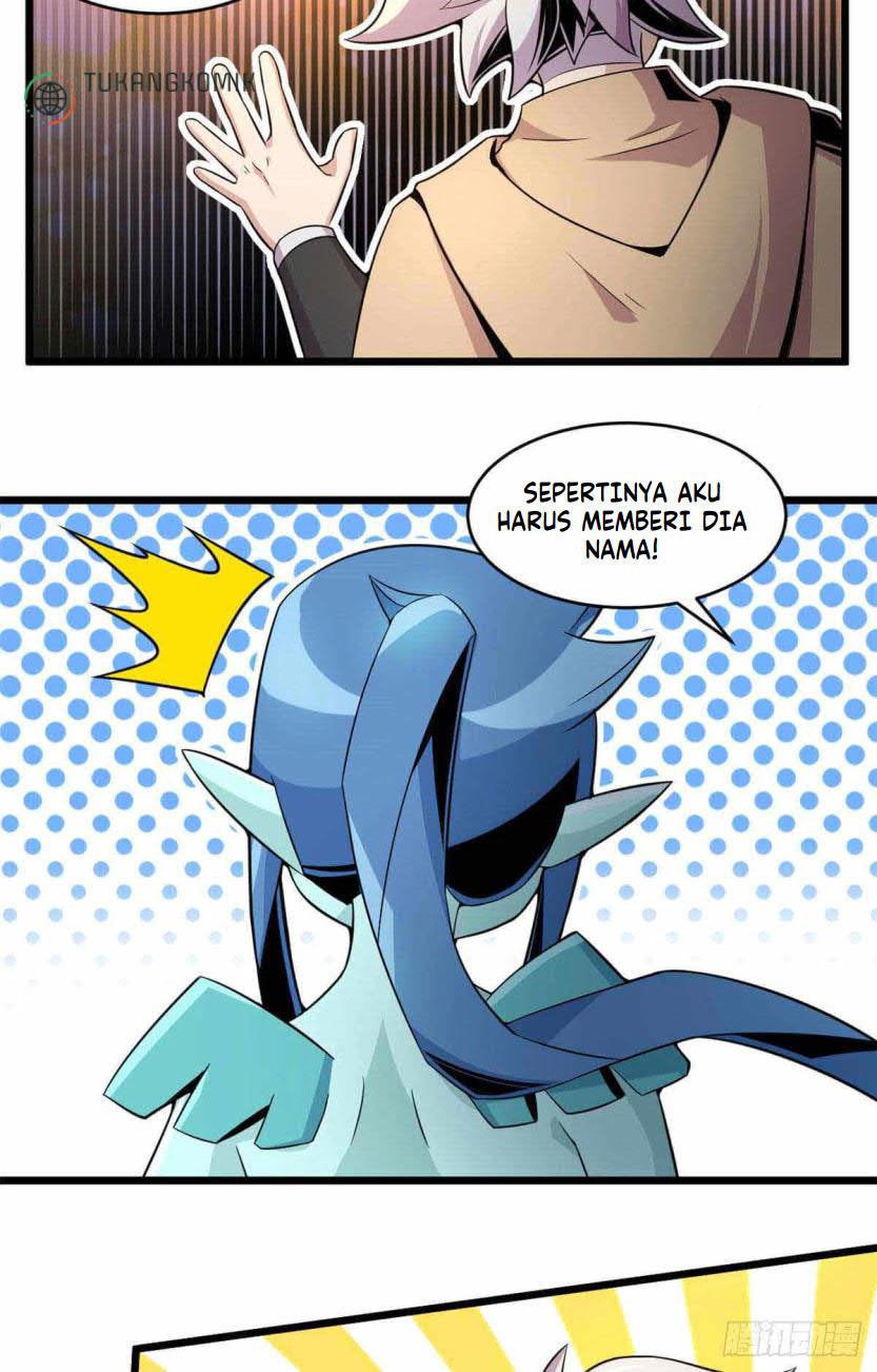 The Charm of Soul Pets Chapter 32 - halaman 8