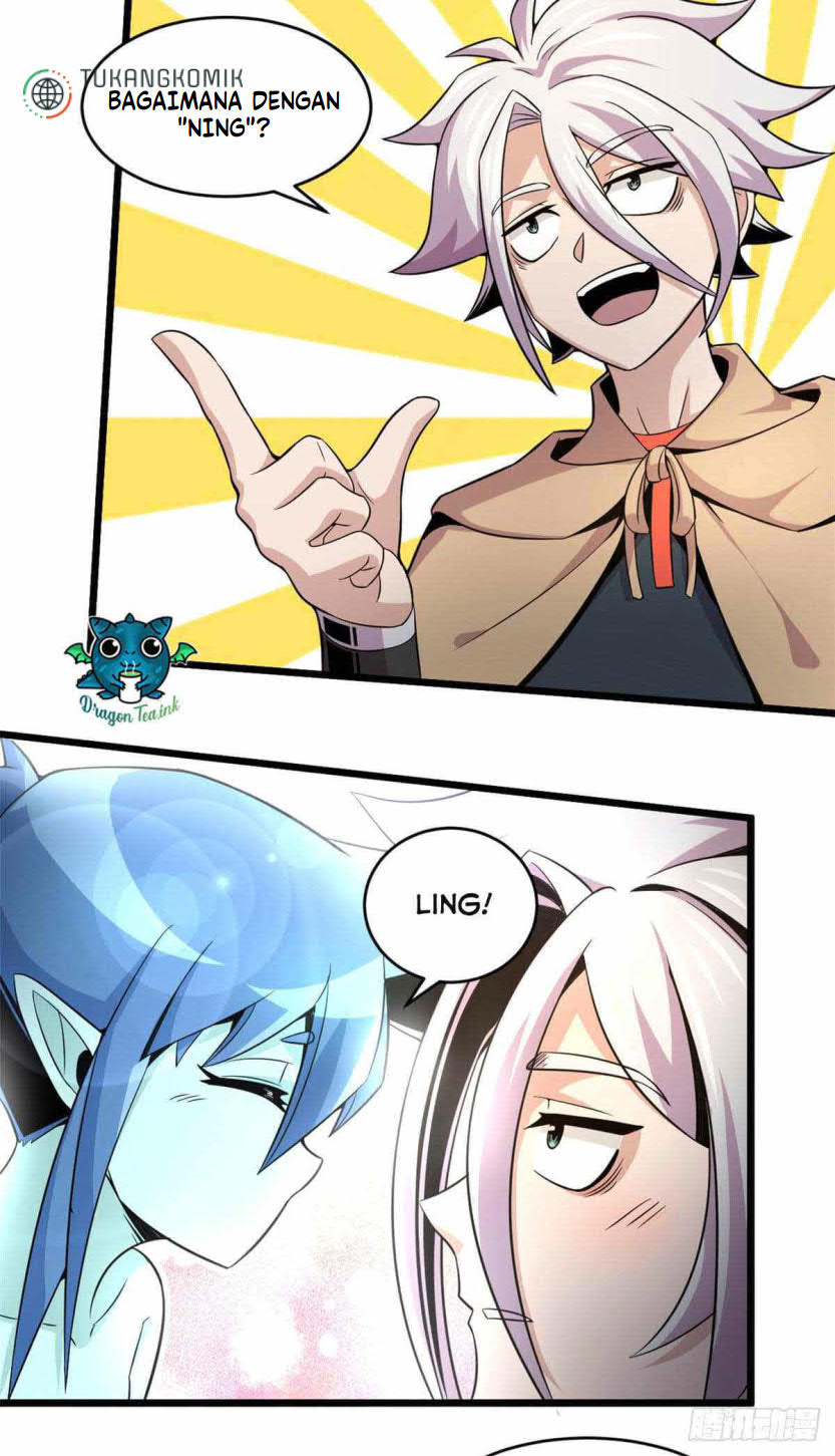 The Charm of Soul Pets Chapter 32 - halaman 9