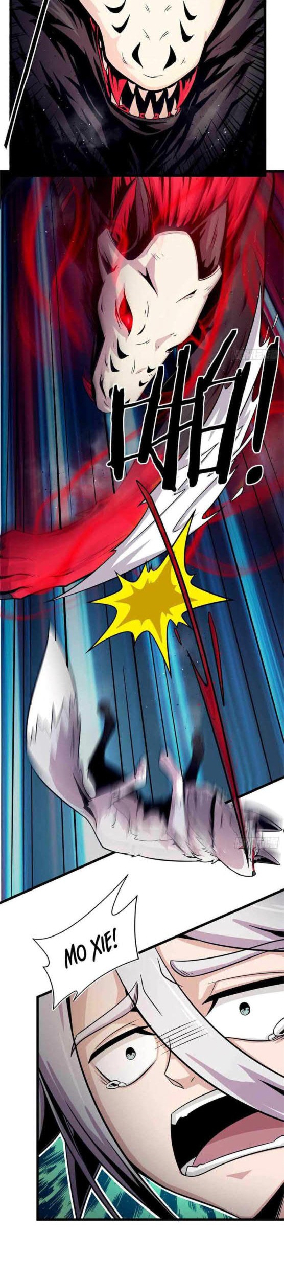 The Charm of Soul Pets Chapter 33 - halaman 14
