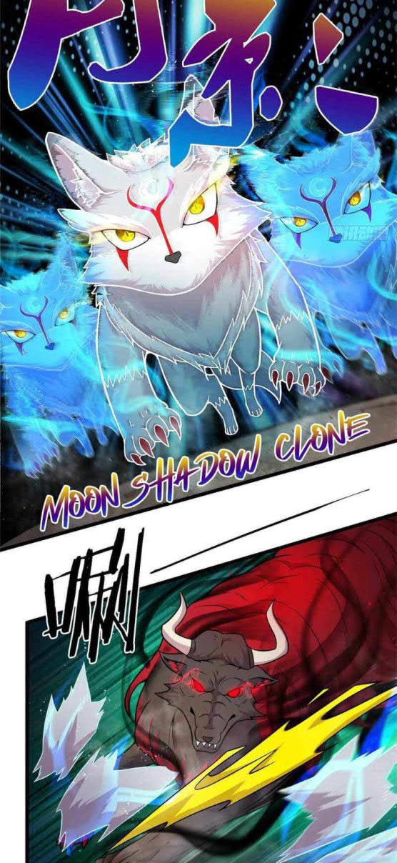 The Charm of Soul Pets Chapter 33 - halaman 3