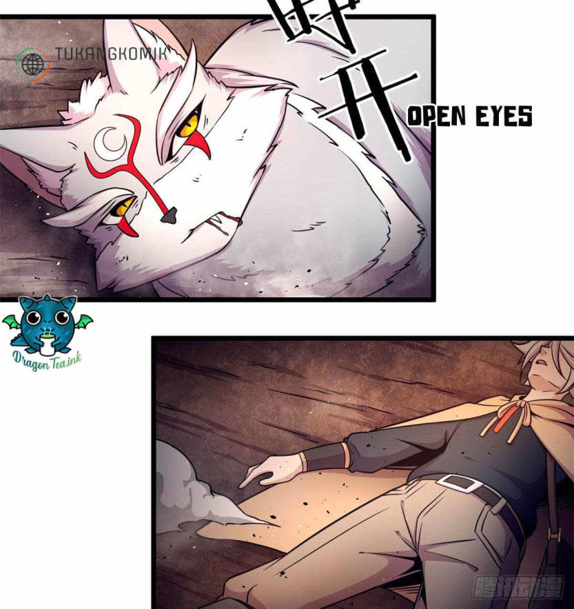 The Charm of Soul Pets Chapter 34 - halaman 11