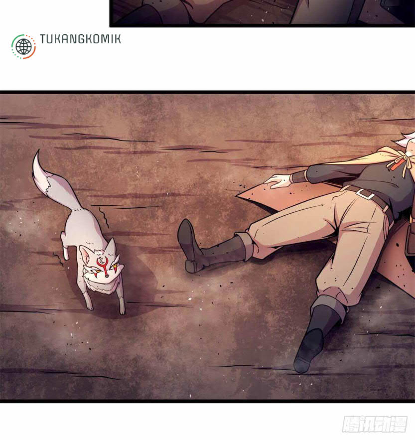 The Charm of Soul Pets Chapter 34 - halaman 12