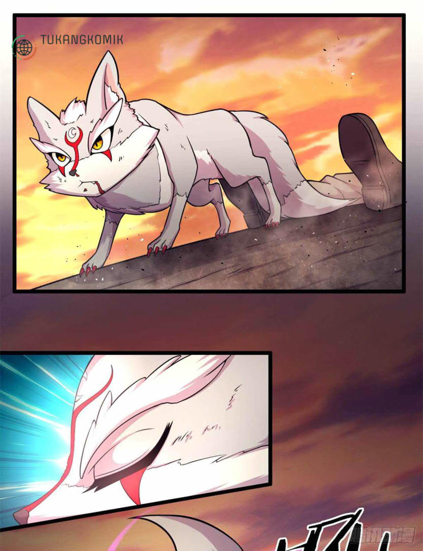 The Charm of Soul Pets Chapter 34 - halaman 13