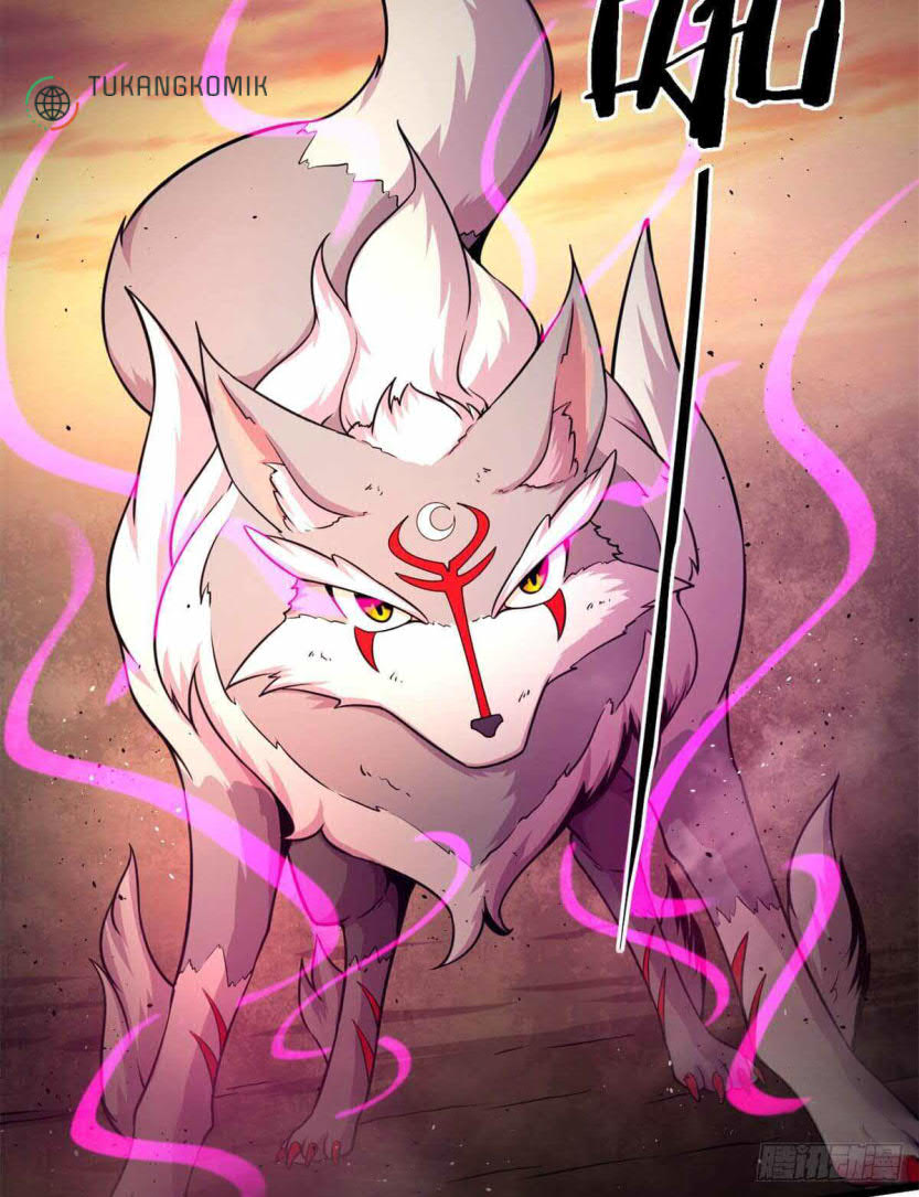 The Charm of Soul Pets Chapter 34 - halaman 14