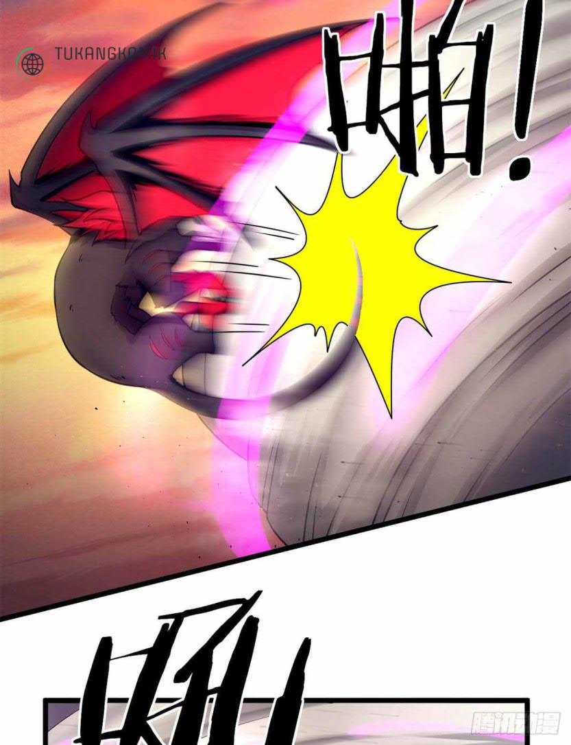 The Charm of Soul Pets Chapter 34 - halaman 16