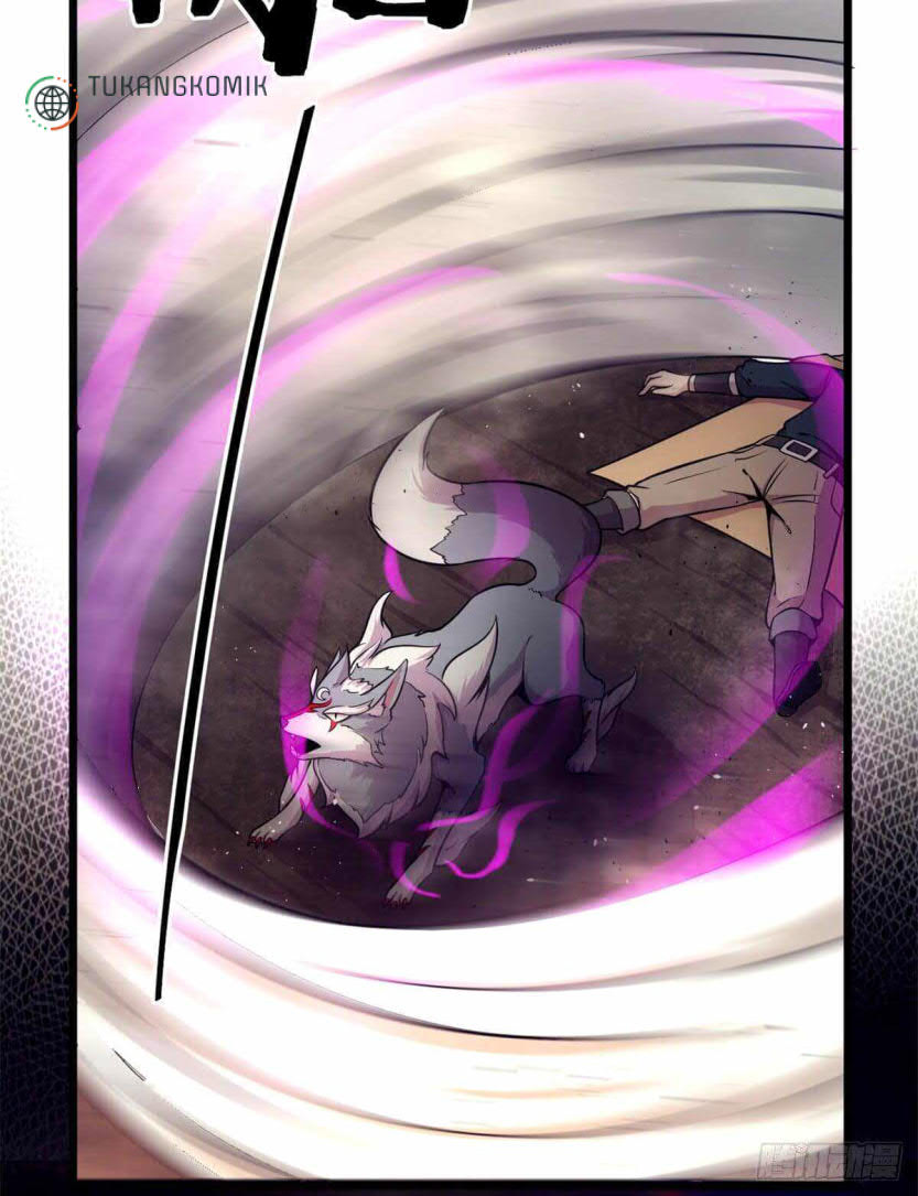 The Charm of Soul Pets Chapter 34 - halaman 17