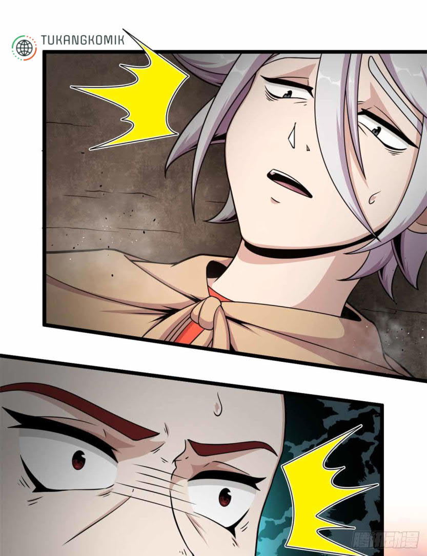 The Charm of Soul Pets Chapter 34 - halaman 19