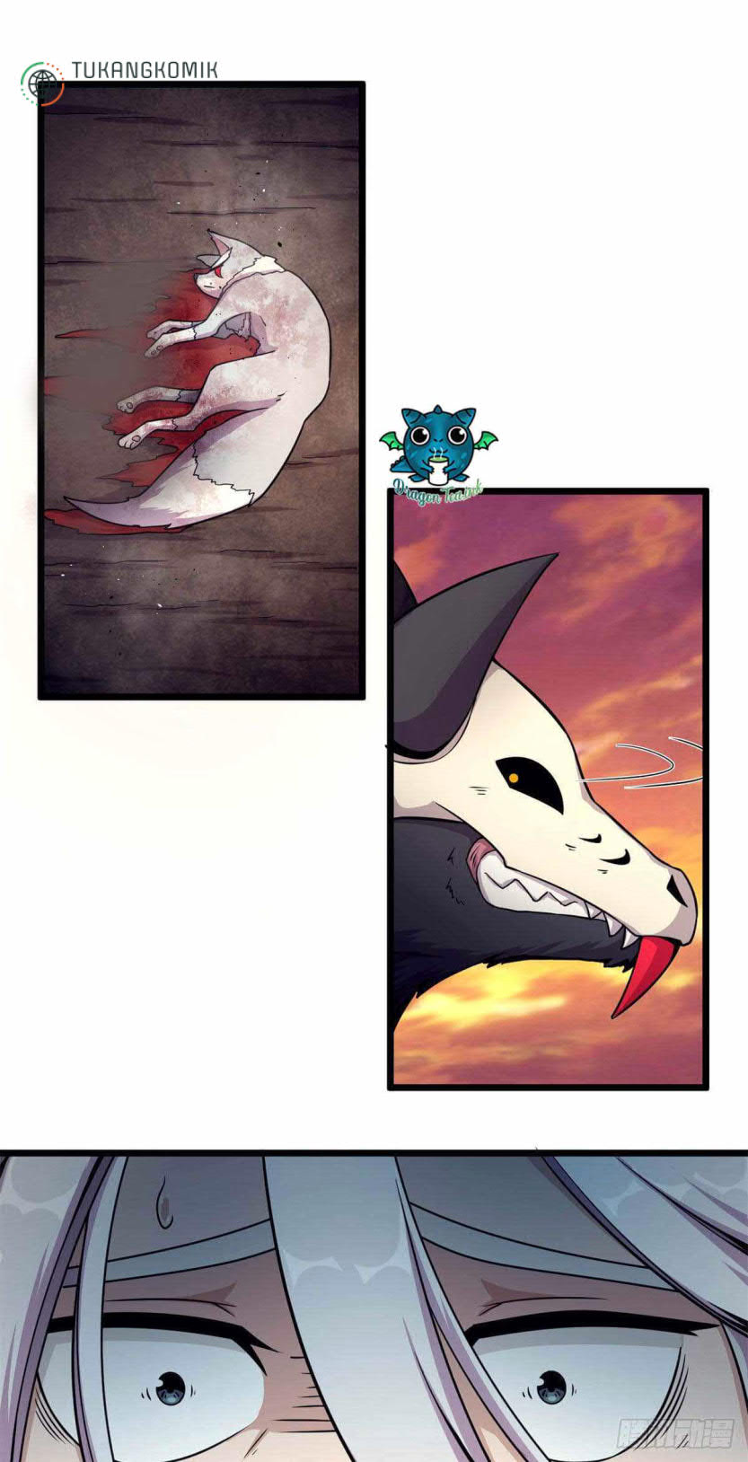 The Charm of Soul Pets Chapter 34 - halaman 2