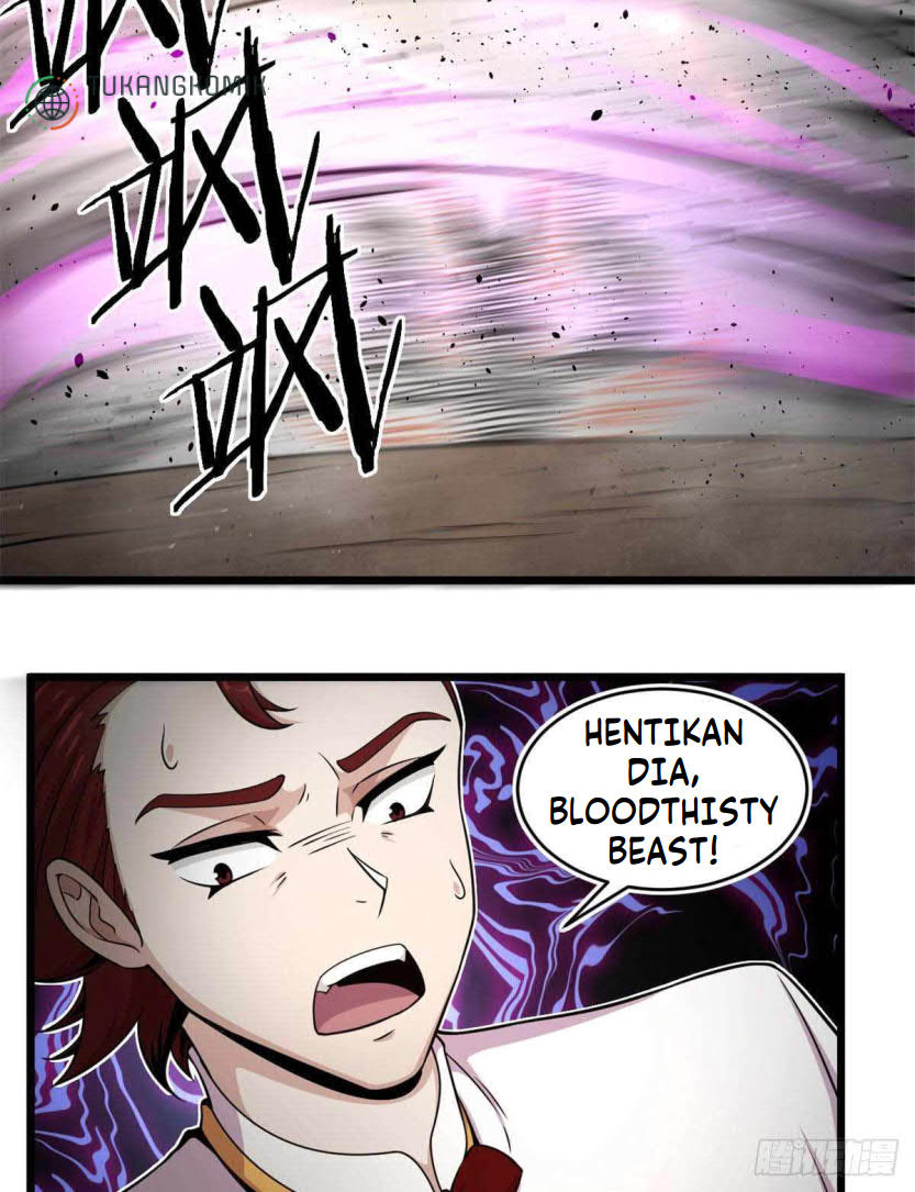 The Charm of Soul Pets Chapter 34 - halaman 21