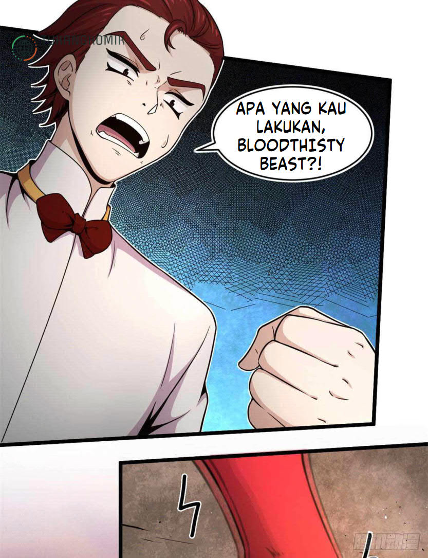 The Charm of Soul Pets Chapter 34 - halaman 23