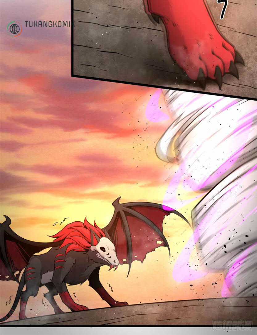 The Charm of Soul Pets Chapter 34 - halaman 24