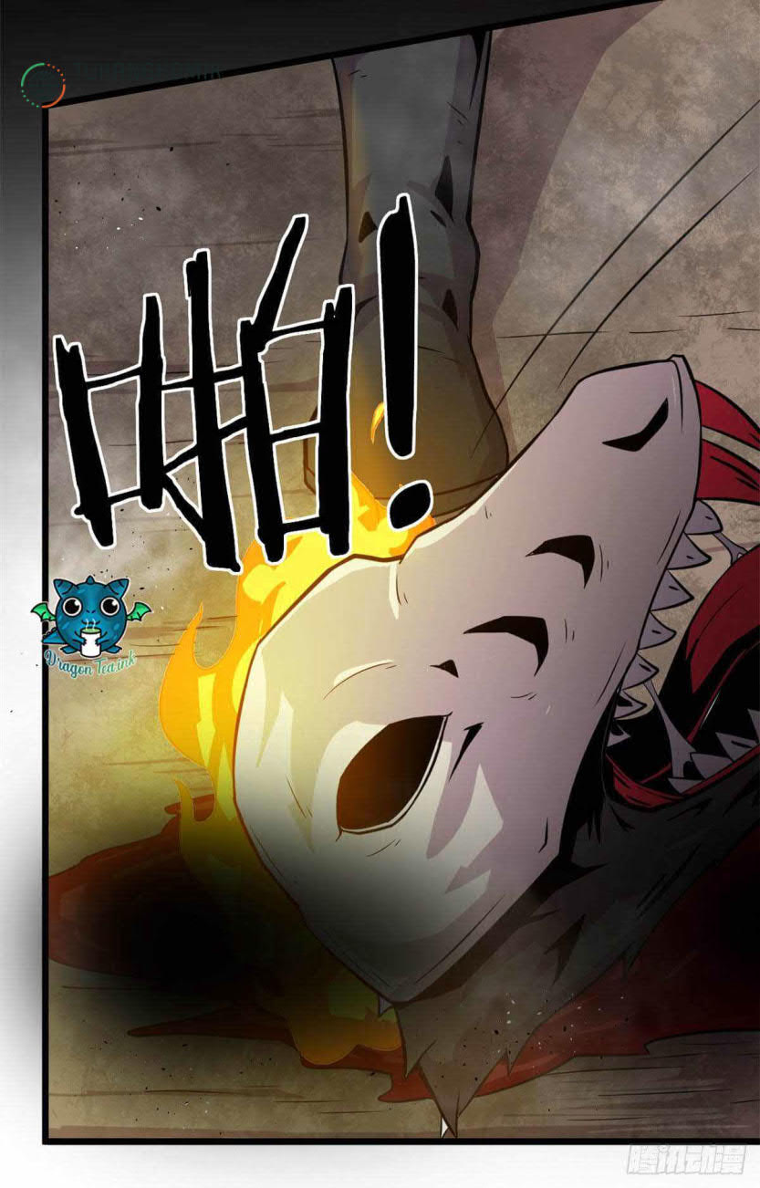 The Charm of Soul Pets Chapter 34 - halaman 29