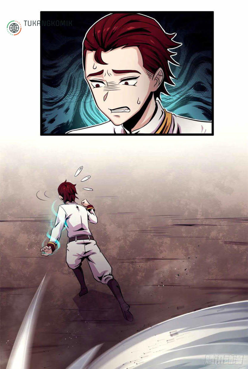 The Charm of Soul Pets Chapter 34 - halaman 30