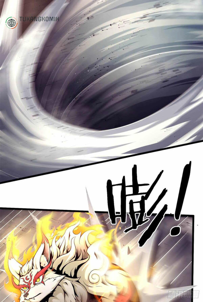 The Charm of Soul Pets Chapter 34 - halaman 31
