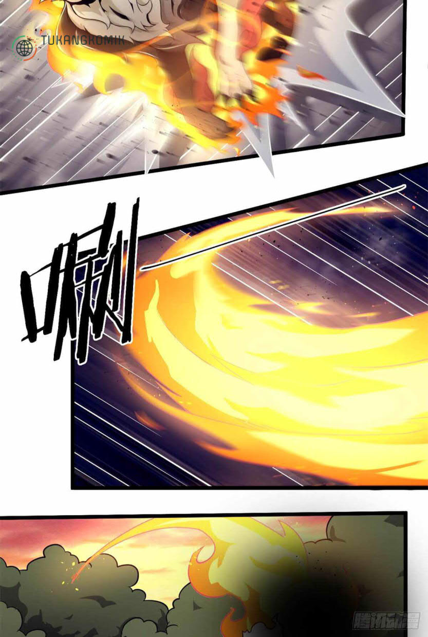 The Charm of Soul Pets Chapter 34 - halaman 32